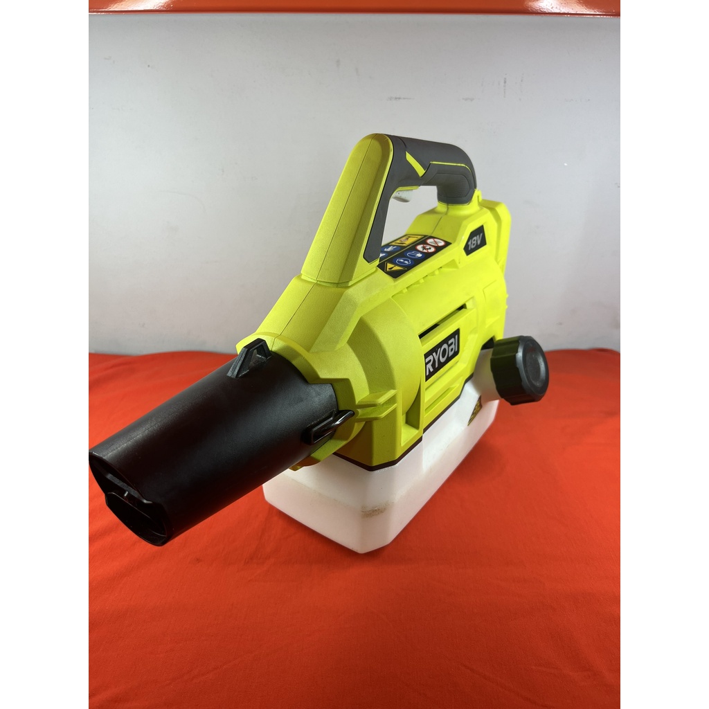 Thân Máy phun đa năng ryobi18v ofg1800 - 95% bảo hành 3 tháng
