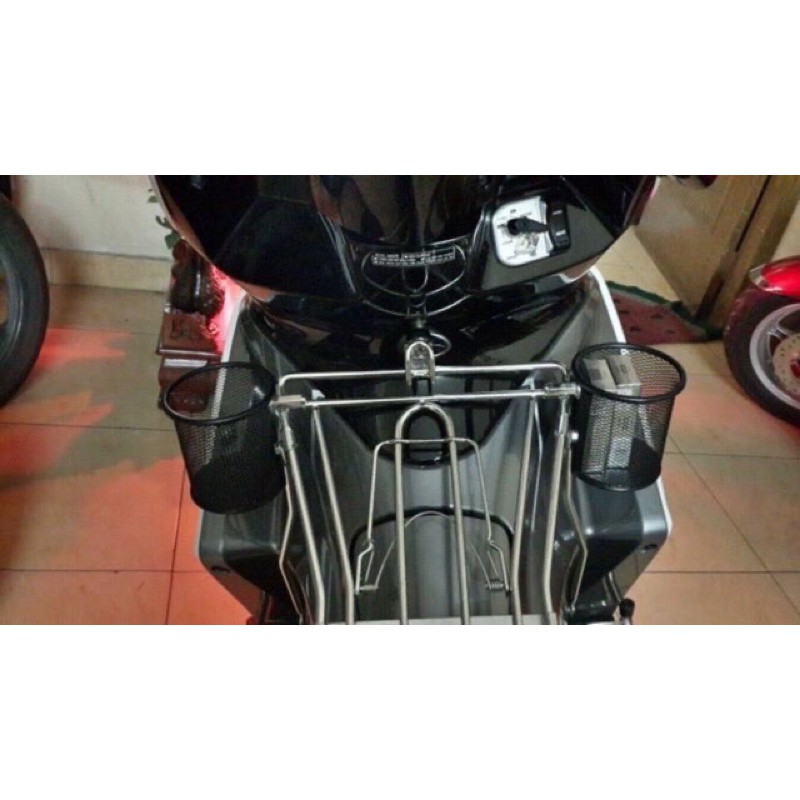 Rổ tròn nhỏ đựng nước