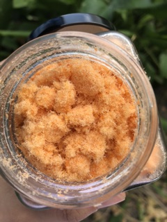 RUỐC CÁ HỒI BÀ HAI - 100g
