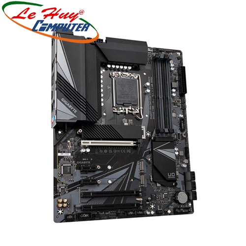 Bo mạch chủ Mainboard GIGABYTE Z690 UD DDR4