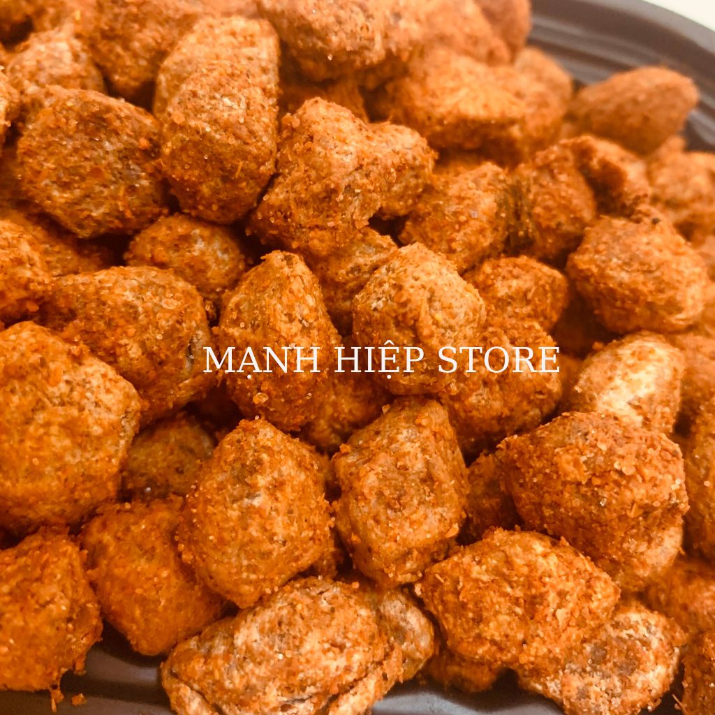 Ô mai mơ cay chua mặn ngọt siêu ngon