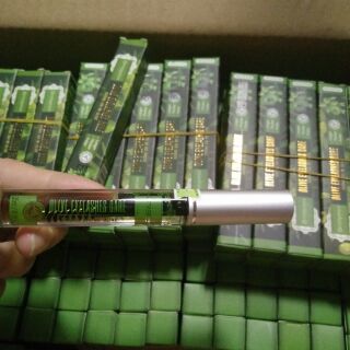 Mascara Dưỡng Mi Olive Milaganics 5ml
