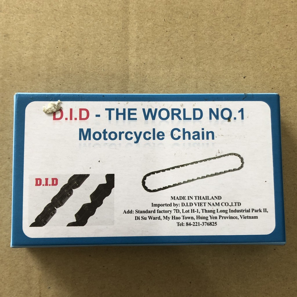 Sên Cam Suzuki Smash-Revo 110-Chính hãng