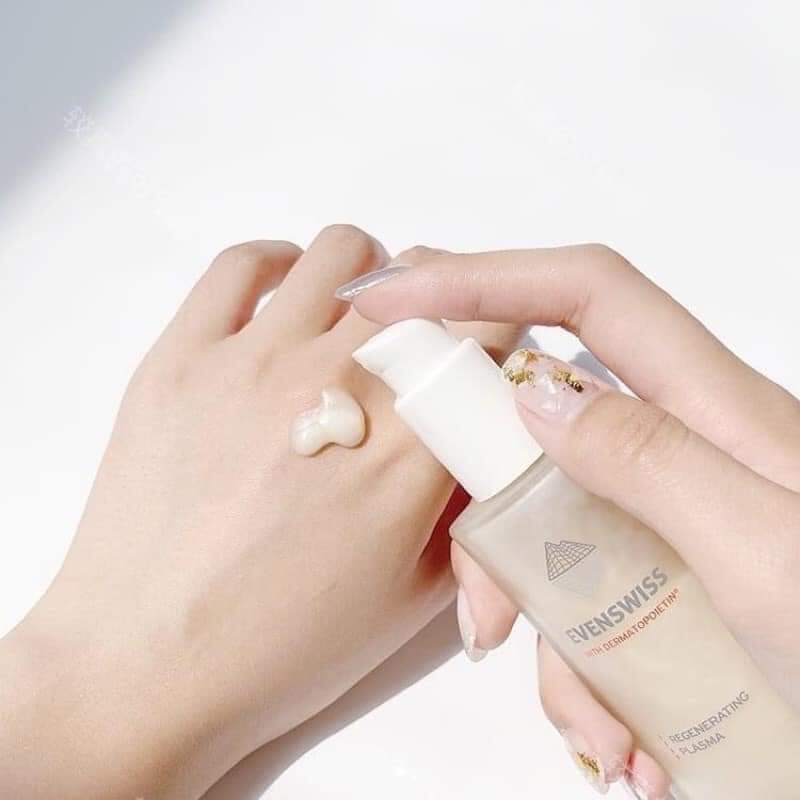 Huyết Tương Phục Hồi Da Evenswiss Regenerating Plasma 50ml