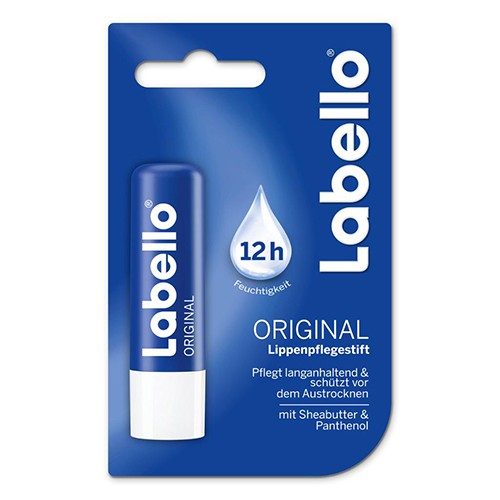 Son dưỡng môi Labello
