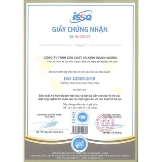 Mật Ong Lên Men MOLA ( Tăng sức đề kháng, hỗ trợ tiêu hóa cho bé)