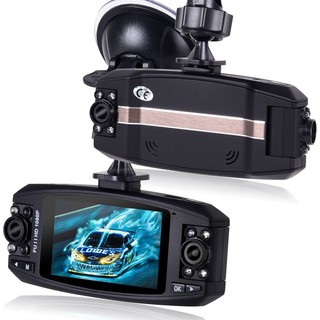 [HOT] Camera Hành Trình 1080P LENS Đôi 240 Độ