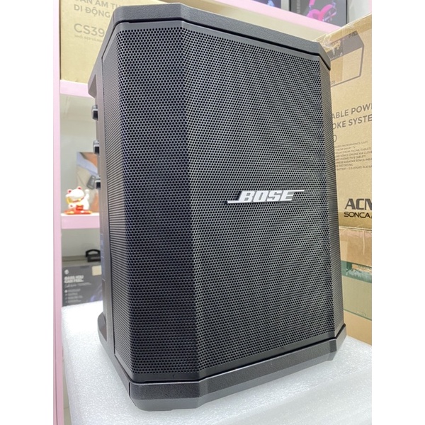 Loa Bose S1 Pro chính hãng