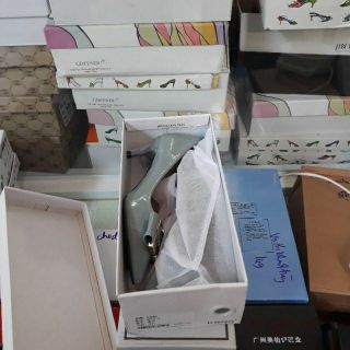 Giày nữ Quảng Châu cao cấp