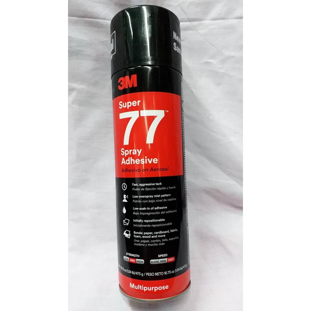 Keo phun 3M Super 77 13.2OZ