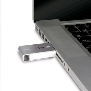 USB Imation Link 32GB USB 3.0 Dùng Được Cho Iphone ipad