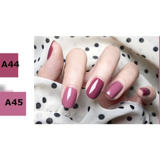 [INBOX CHỌN MÀU] Sơn Móng Tay Nail Styler <3