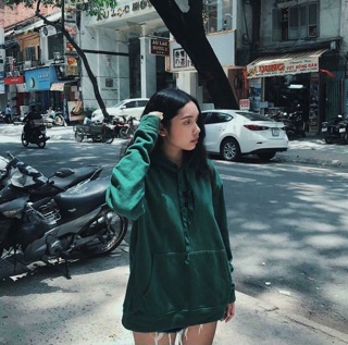 Áo khoác hoodie