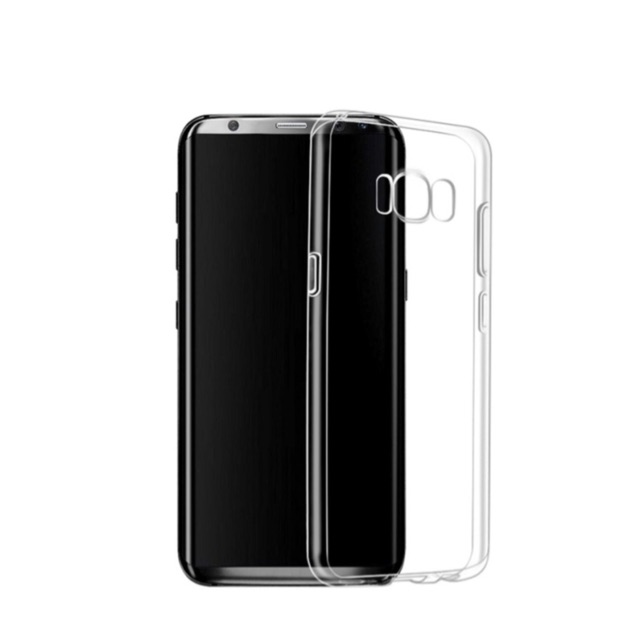 Ốp dẻo trong samsun s8 hiệu VU