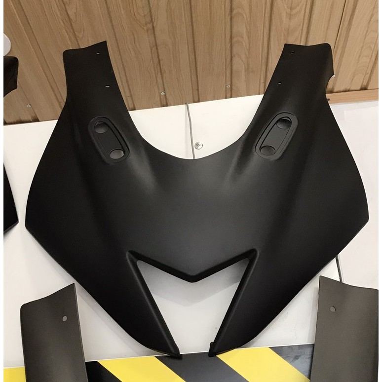 ỐP ĐẦU R6 CHO R15V3