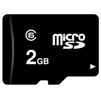 Thẻ nhớ Micro SD 2GB - 4GB - 8GB - 16GB - 32GB (BM-00522)