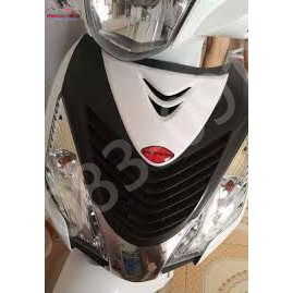 Mặt nạ Vision đọ kiểu SH nhập