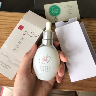 Serum Meiking dưỡng ẩm trắng da thanh lý