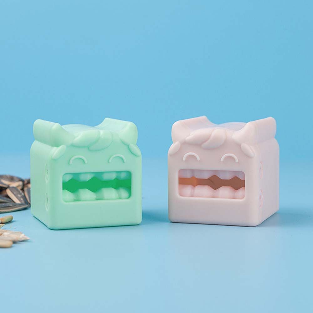 Dụng Cụ Gọt Vỏ Hạt Dưa / Hoa Hướng Dương Tự Động Sáng Tạo Nhiều Màu Sắc