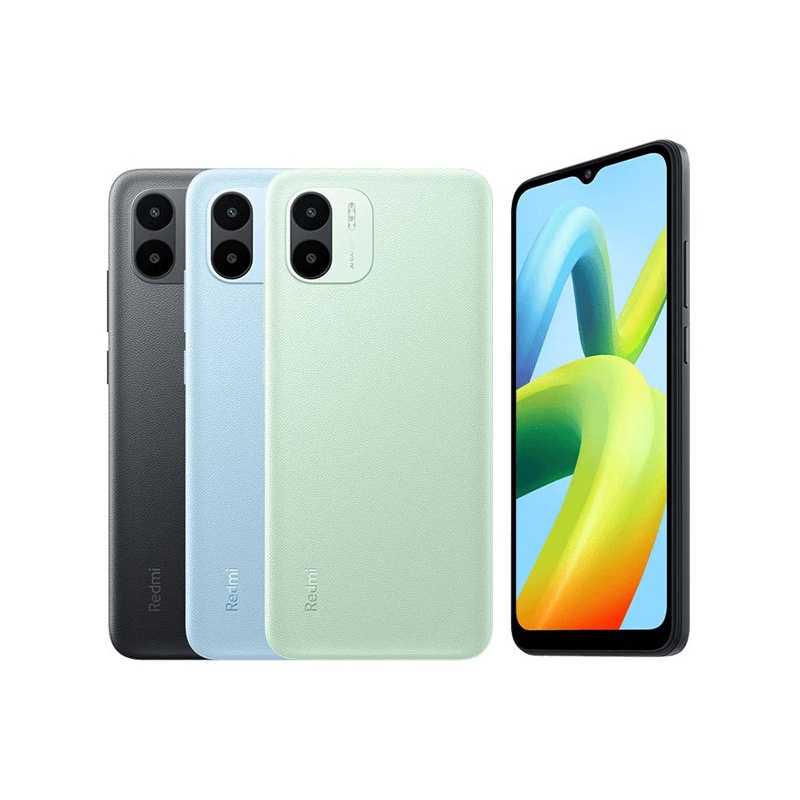 Điện thoại Xiaomi Redmi A1 - Hàng Chính Hãng, mới 100%, Bảo hành 18 tháng
