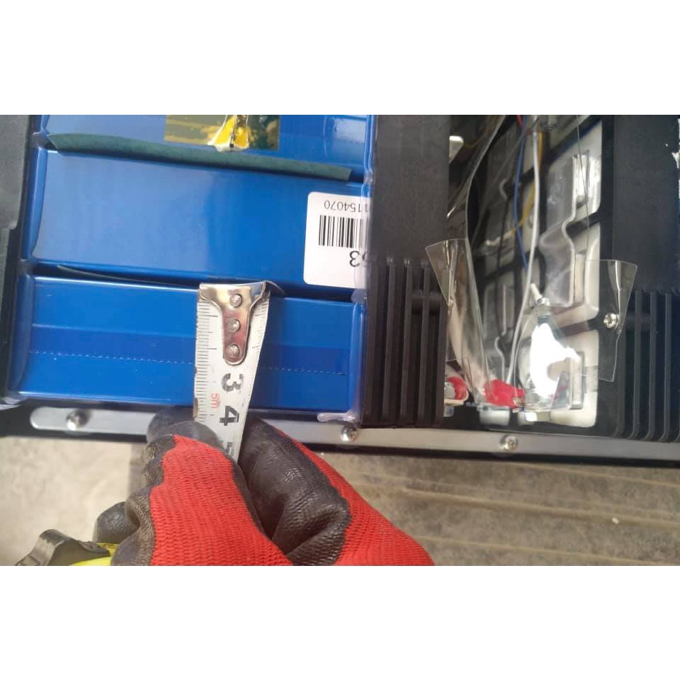 Pin Lithium highstar HSDLFP-4850A 48V 50Ah