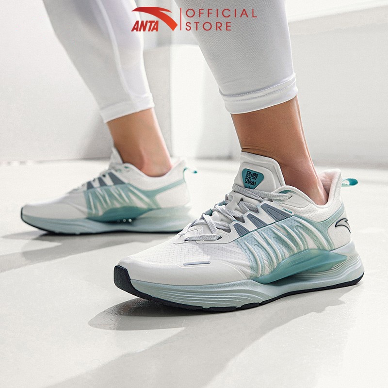 Giày thể thao nam dòng chạy Cross-Training Shoes Unassailable PRO Anta 812237785-1