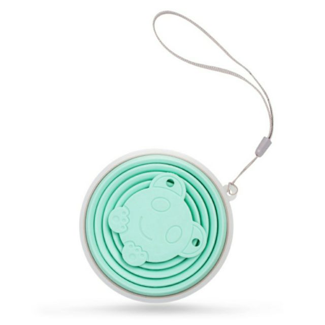 [Mã SRJULY1215 giảm 20K đơn 50K] [ Loại 1] Cốc Silicon gấp gọn Cao Cấp Chịu Nhiệt Nắp Mềm | BigBuy360 - bigbuy360.vn