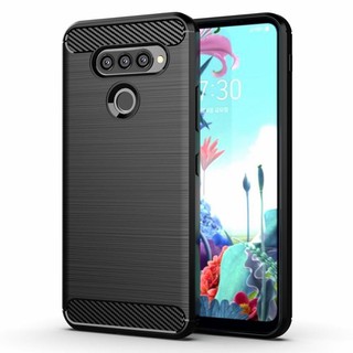Ốp lưng LG V50 chống sốc phay xước