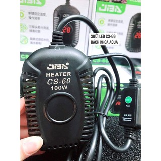 Sưởi Heater CS-60