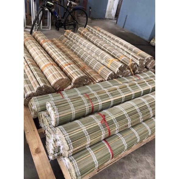 Mành che nắng giá rẻ có bộ dây lăn con kéo