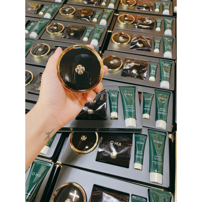 phấn nước chống nắng, dưỡng trắng (ohui) | BigBuy360 - bigbuy360.vn