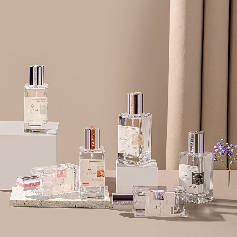 Nước hoa New Star Sunny bản cao cấp hương thơm khó cưỡng MINIGIRL N8