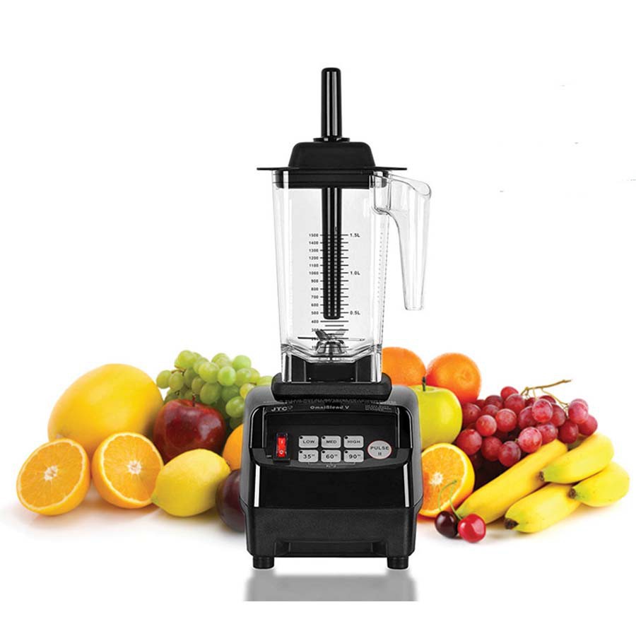 Phụ kiện tháo Lưỡi Dao máy xay công nghiệp JTC OmniBlend nhựa Polycarbonate #1222 - HÀNG NHẬP KHẨU