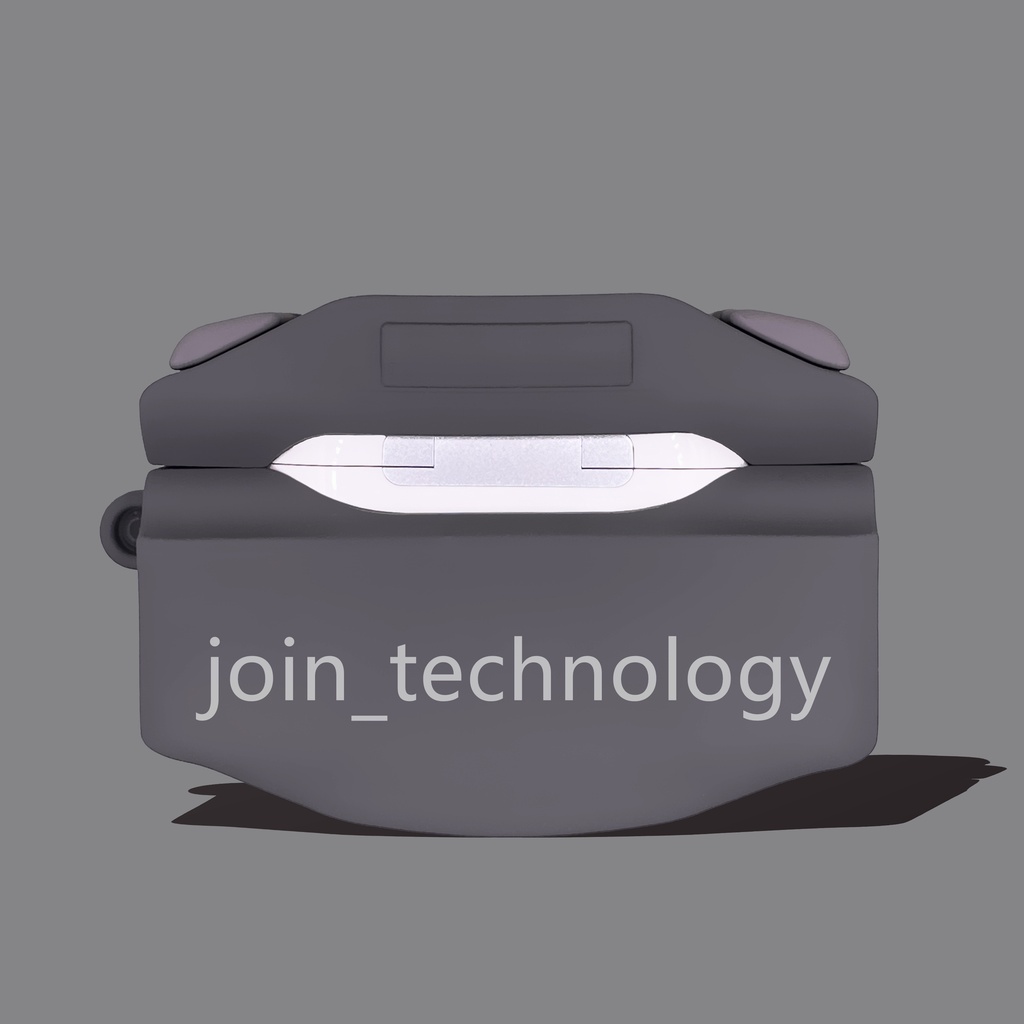 Vỏ bảo vệ hộp sạc tai nghe bluetooth không dây bằng silicon mềm họa tiết hoạt hình dễ thương cho Airpods 1 2 3 2021