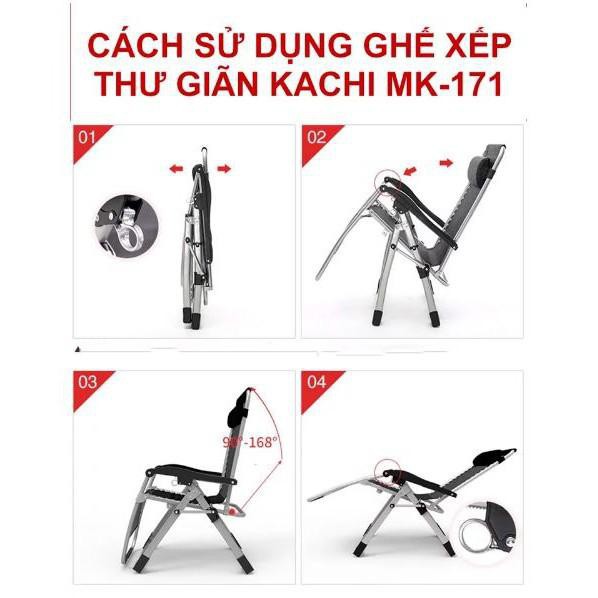 Ghế gấp văn phòng cao cấp [BH 1 NĂM], giường gấp đa năng tiện lợi 3IN1 - [TẶNG] Bịt mắt, khay đựng cốc, gối đầu êm ái | BigBuy360 - bigbuy360.vn
