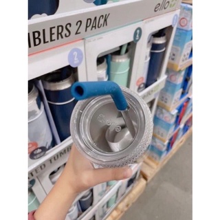 Set ly giữ nhiệt Ello
