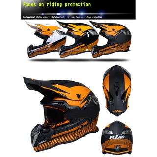 Mũ Bảo Hiểm Fullface Willite Racing Cao Cấp