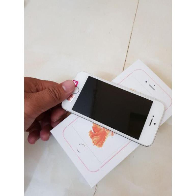 điện thoại Iphone SE bản Quốc Tế, vân Tay nhạy, chơi PUBG/Free Fire mượt | BigBuy360 - bigbuy360.vn