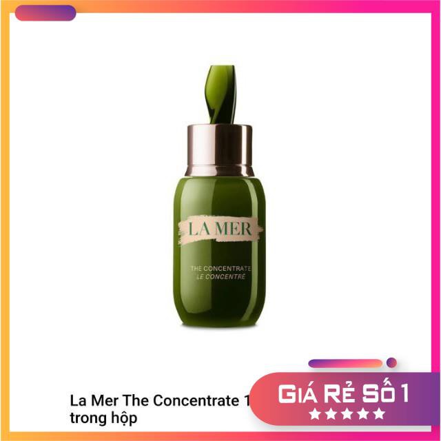 Serum La Mer the Concentrate.50ML