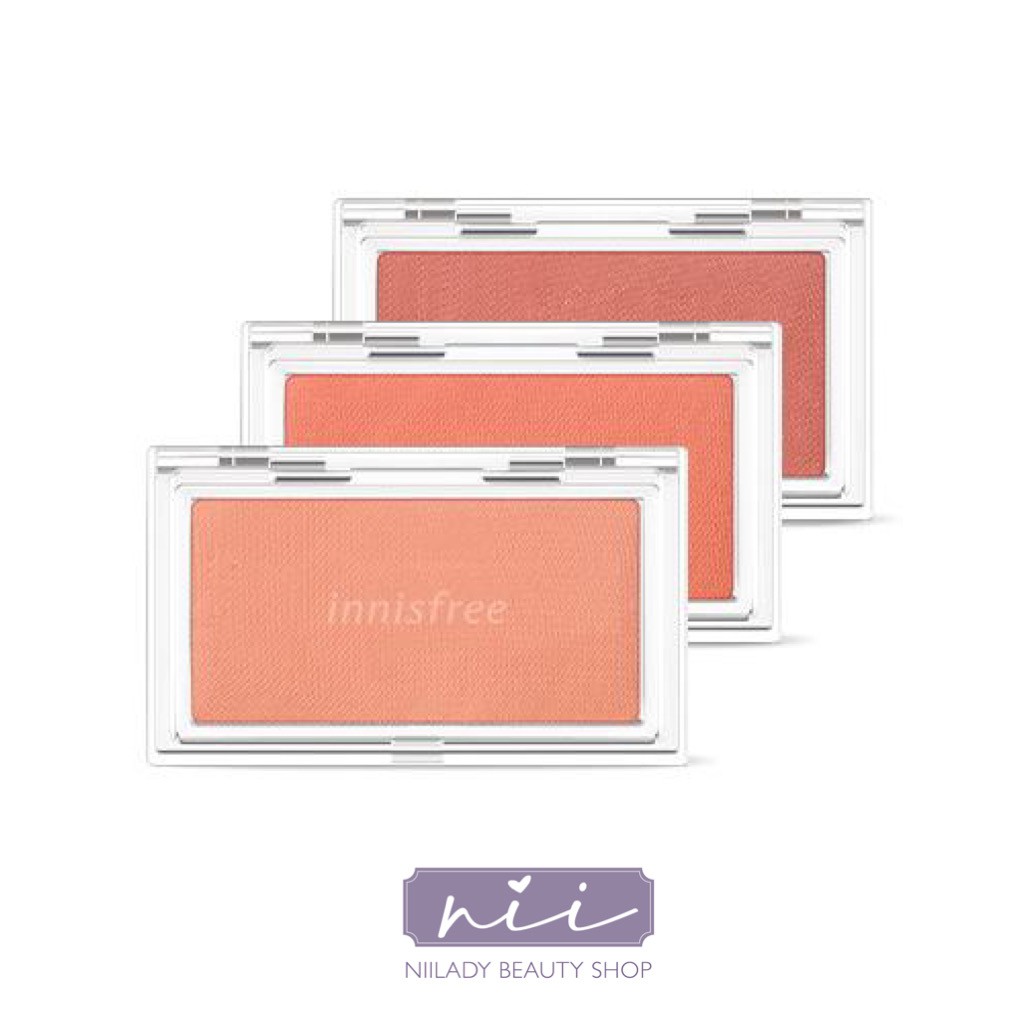 Phấn má hồng Innisfree My Blusher