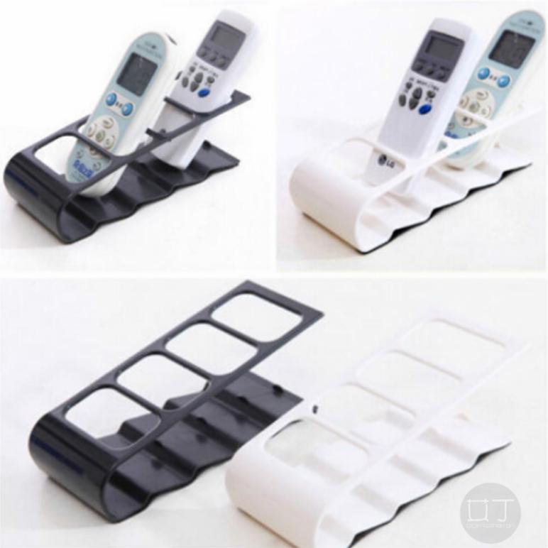 Khay đựng remote TV gắn tường