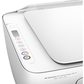 [Chính Hãng] Máy in phun màu Wifi HP Deskjet Ink Advantage 2675 AIO (V1N02B) | BigBuy360 - bigbuy360.vn