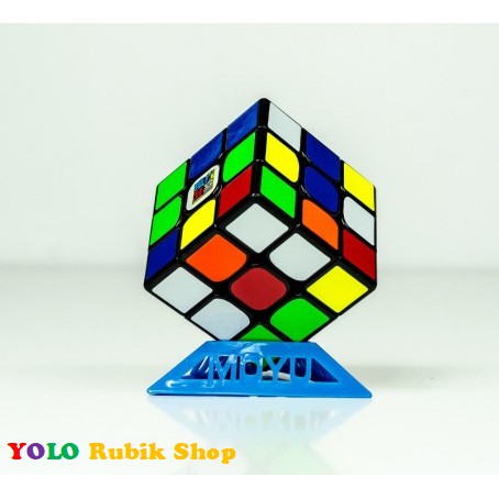 Rubik MoYu 3x3x3 MF3RS Sticker  - Đồ Chơi  Rubik siêu mượt - Siêu nhanh - Siêu rẻ ( Bản Cao Cấp)
