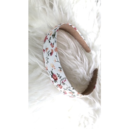 Băng đô bản 3cm dẹp