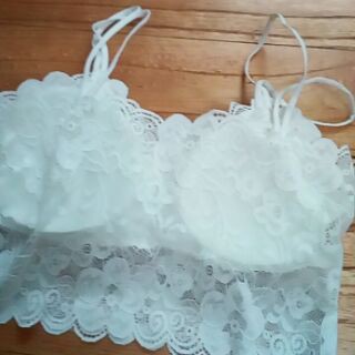 ÁO BRA REN LỬNG CHẤT CỰC ĐẸP Y HÌNH