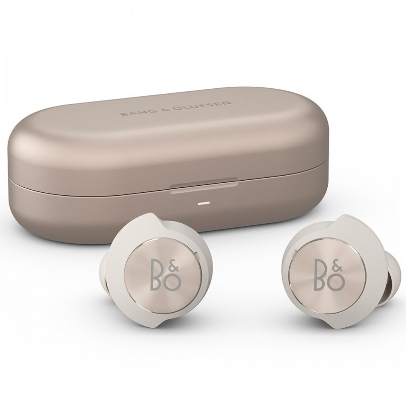 Tai nghe True Wireless B&O BEOPLAY EQ chính hãng - New 100%, Bảo hành 12 tháng.