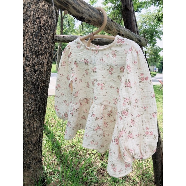 Tiny Mouse sét thu cho bé