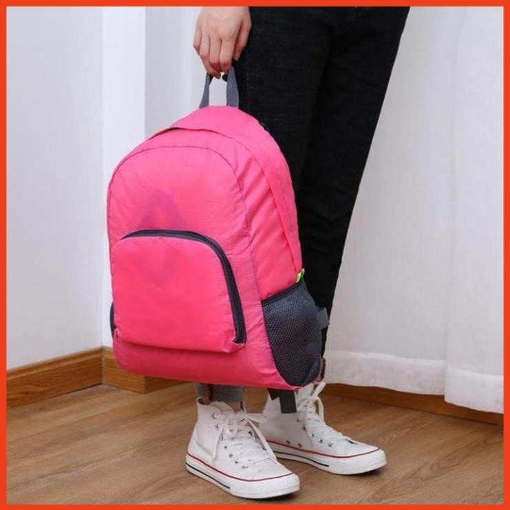 🎒  Ba Lô Thể Thao Siêu Nhẹ Có Thể Gấp Gọn Tiện Dụng 205883