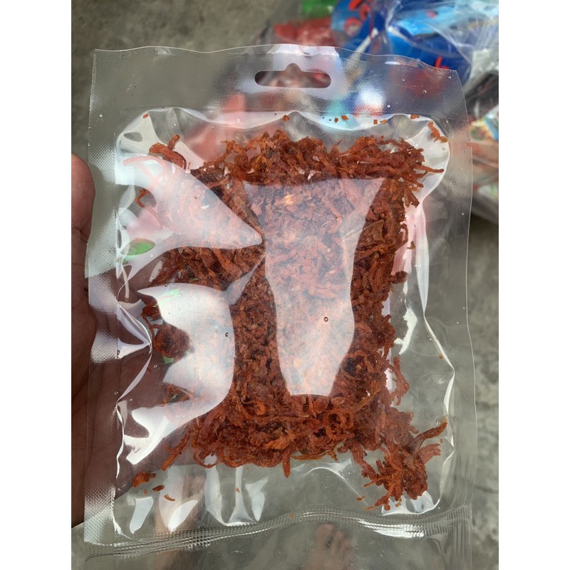 Combo 2 Gói Bò Khô 80g/gói Ngon, Ngọt, Thơm- Chất Lượng Đỉnh Của Chóp Hàng Loại Ngon - Hàng Tiếp Khách