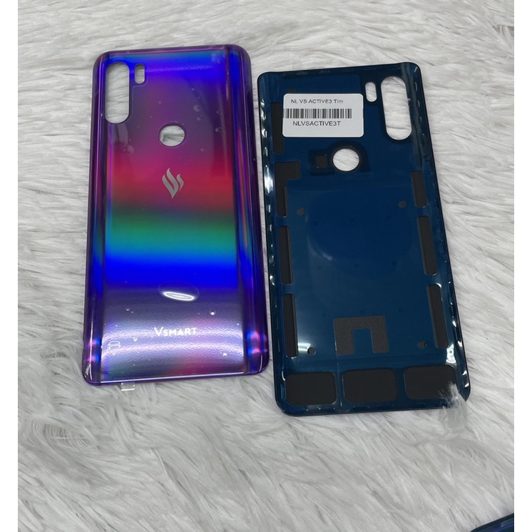 Nắp lưng Vsmart Active 3